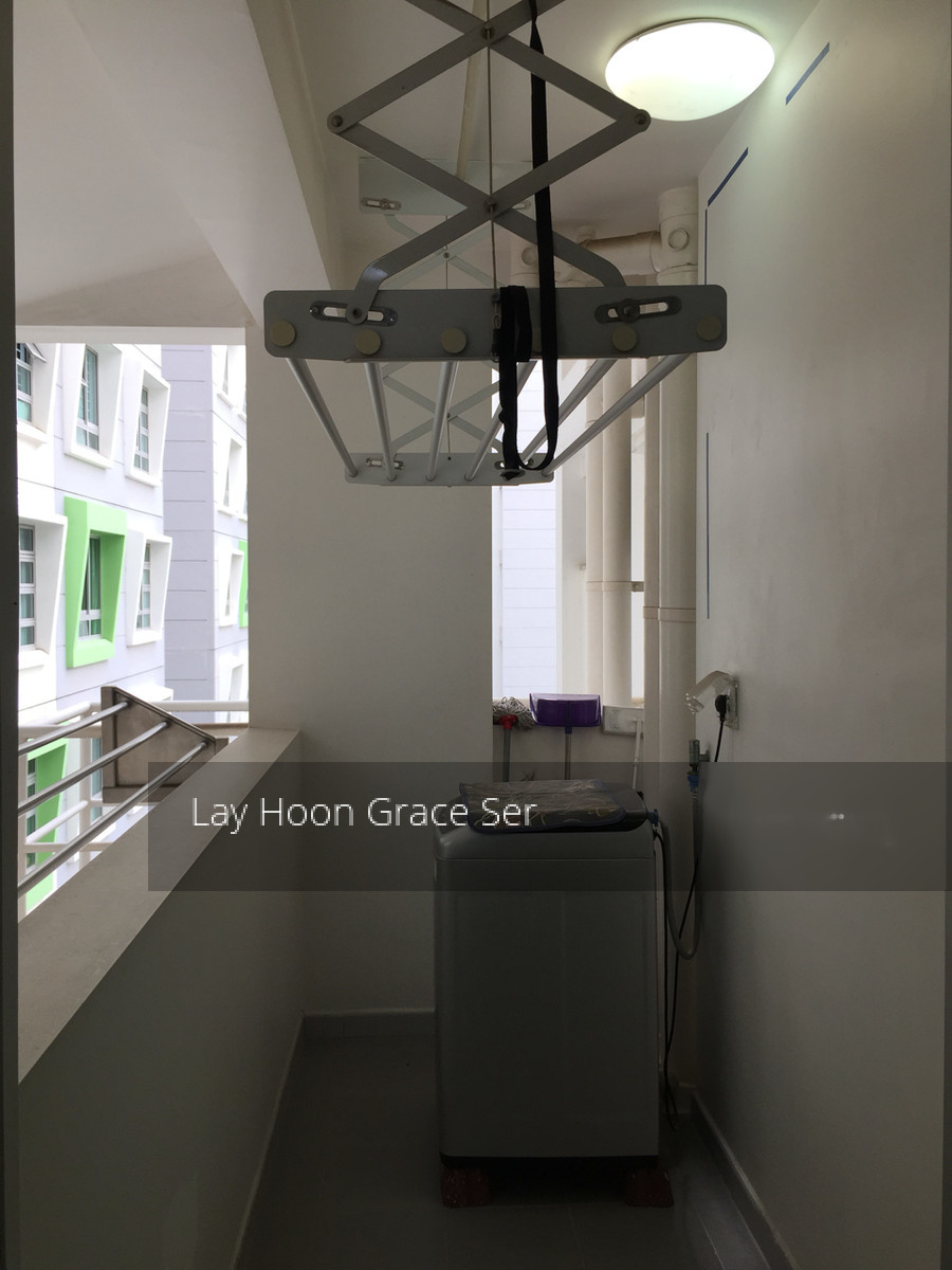 Blk 613D Punggol Drive (Punggol), HDB 4 Rooms #143829132
